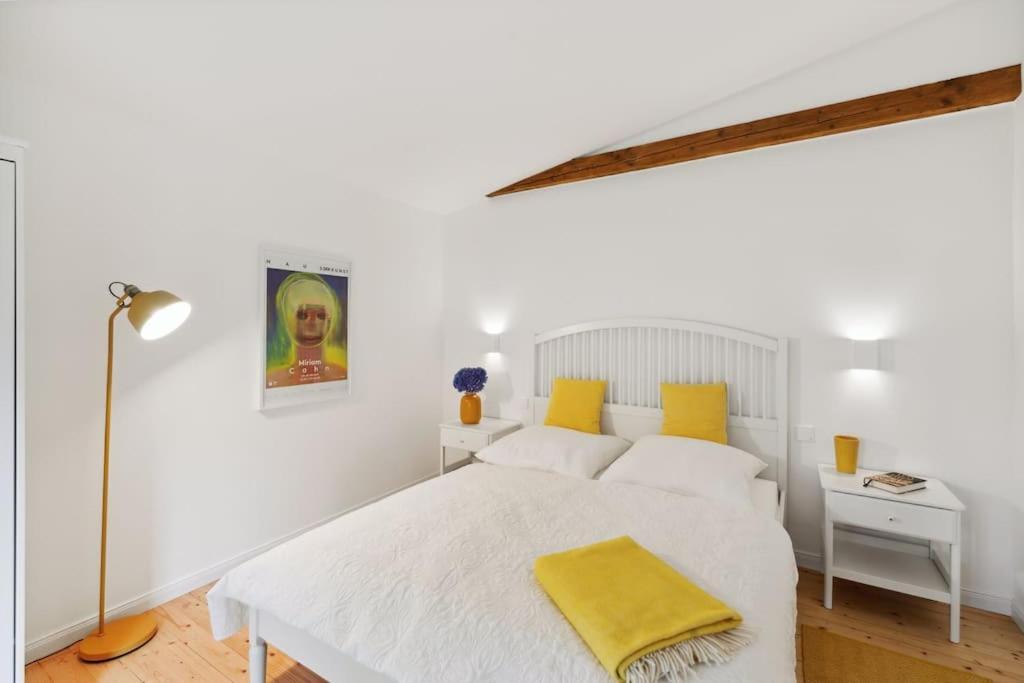 Idylisches Cottage Mit Reh Вертзе Екстер'єр фото